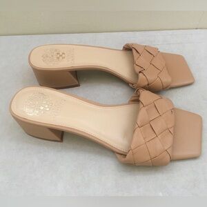Vince Camuto sandals